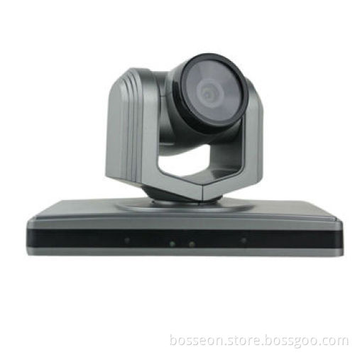 10x Optical Zoom 2.1-megapixel PTZ HD Video Conference Camera